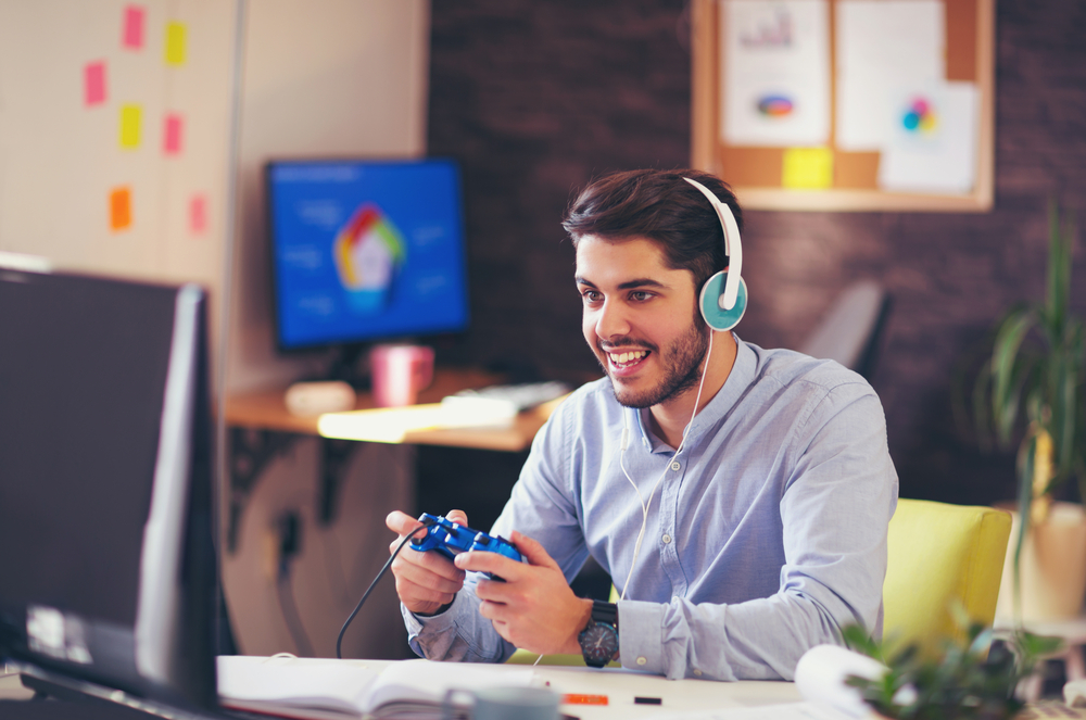 gamification examples