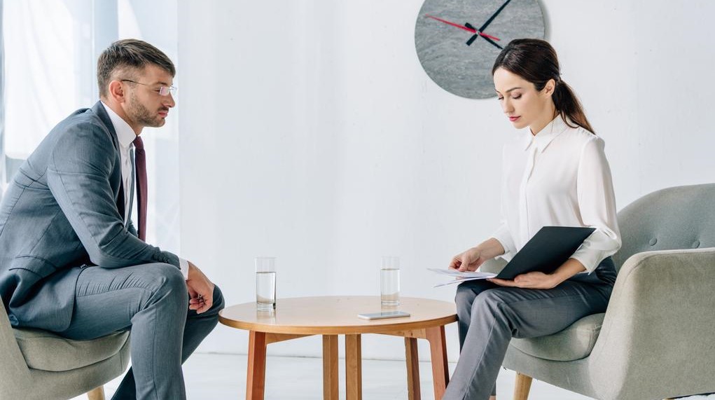 Types of Interviews: Main Formats, Their Features and Applications in ...