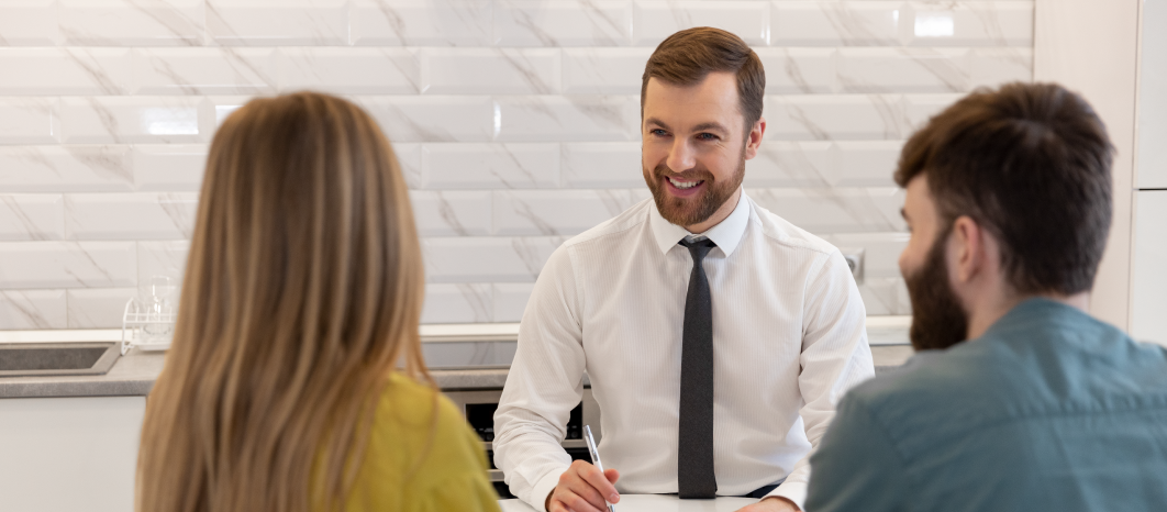 what types of interview exist
