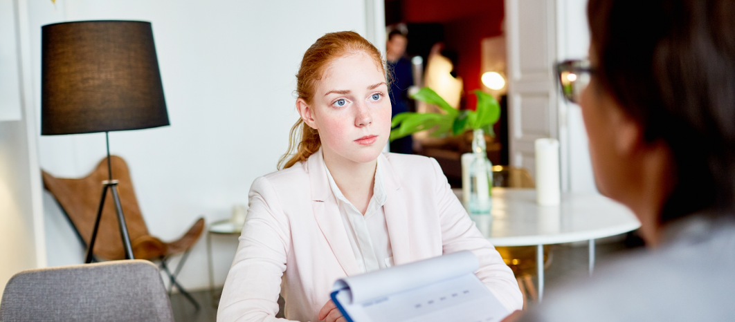 useful types of interview