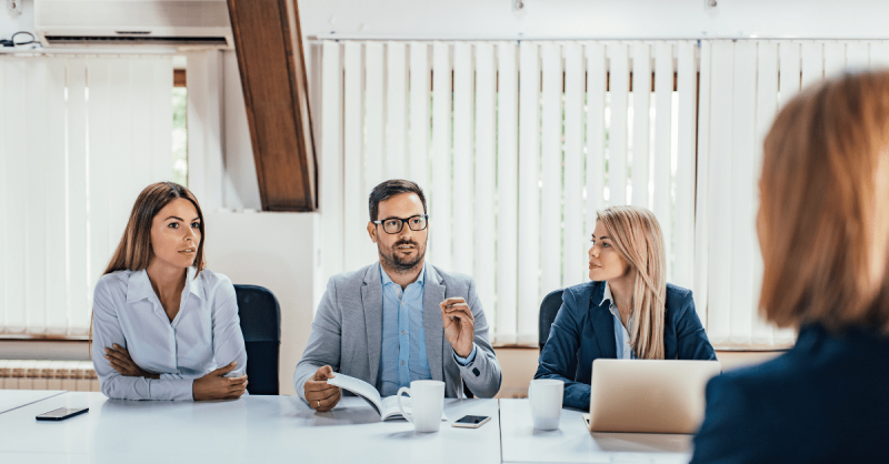 HR Processes: Key Stages of Management