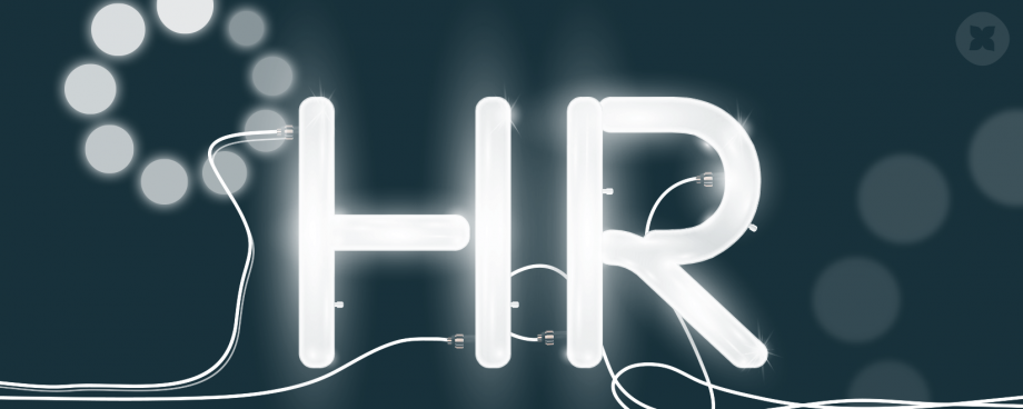 HR Processes: Optimization of Department Work