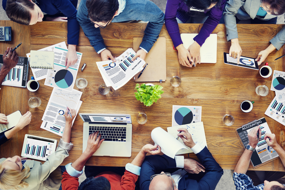 HR Processes: What are the Main Tasks