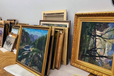 Продажа конфискованных картин Медведчука: выбрана компания, которая проведет аукцион