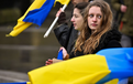 У Швейцарии усилили правила предоставления временной защиты для украинцев