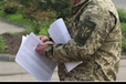 На Буковине военнообязанный атаковал представителей ТЦК газовым баллончиком