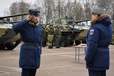 У РФ за мошенничество задержан полковник, подчиненные которого убивали украинцев в Буче