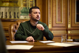 Зеленский заявил, что понимает украинцев, которые не хотят воевать