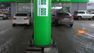 До 63 гривен за литр: Shell, WOG и ОККО показали свежие цены на бензин, дизель и автогаз на выходных
