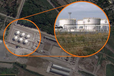 Атака дронов на нефтебазу в Ростовской области: появились спутниковые фото