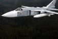 Літак РФ порушив повітряний простір Швеції: країна викликала російського посла 