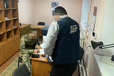 Офицер Национальной академии сухопутных войск получил подозрение