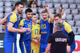 Украина во второй раз в истории стала чемпионом Золотой Евролиги по волейболу