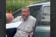 П’яний священник Московської церкви в Ужгороді влетів на авто у будинок