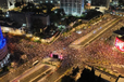 В Ізраїлі розпочалися масштабні антиурядові протести (відео)