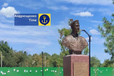 У Маріуполі встановили пам’ятник окупанту (фото)