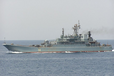 ЗСУ знищили п’ять російських човнів на Півдні
