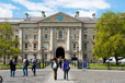 Украинские студенты будут учиться в Ирландии бесплатно