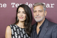 Актор Джордж Клуні хоче притягнути до відповідальності російських пропагандистів