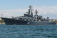 Неїжпапа рассказал, какое сообщение он получил от командующего 6-м флотом США после уничтожения крейсера «Москва»