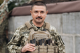 Россия объявила в розыск заместителя командующего Сухопутными войсками Украины 