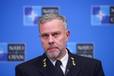 Адмирал НАТО: Украина не должна иметь ограничений на удары по РФ
