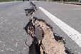 У Грузії сталися чотири землетруси за день