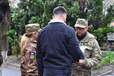 В Одессе военкомы задержали мужчину с олигофренией? ТЦК отреагировал на обвинения