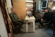 Французское ТВ показало допрос пленного россиянина: эксклюзивные кадры 