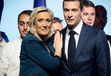 Кандидат в премьер-министры Франции против дальнобойного оружия для ВСУ - Le Monde