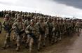 НАТО разрабатывает план, как перебросить войска США к линии фронта в случае войны в Европе — СМИ