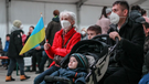 Чехия оплатит возвращение домой украинским беженцам: кого коснется