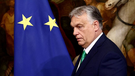 Орбан хочет придать Европе трамповский блеск - WSJ