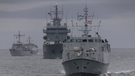 У Шотландии начались учения Sea Breeze 2024 с участием военных ВМСУ — The Times