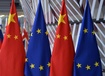 Торговая война: ЕС больно ударит по электромобилям из Китая