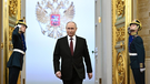 Путіна неможливо буде зупинити, якщо він захопить Україну — ЗМІ