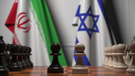 Ізраїль різко відповів на погрози Ірану та готовий до військових дій проти 