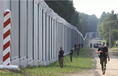 Польша и страны Балтии просят о линии обороны на границе с РФ