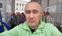Замах на казахського журналіста-опозиціонера Садикова в Києві: розпочато розслідування