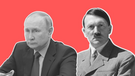 Зеленський порівняв ультиматум Путіна про перемир'я з політикою Гітлера