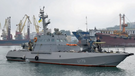 ВМС Украины призвали не верить российским фейкам о потерях украинского флота