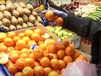 Купить цитрусовые в Украине: летом резко взлетели цены на мандарины и апельсины