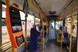 В Україні запроваджують новий спосіб оплати за проїзд у тролейбусах