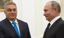 Орбан приехал к Путину после встречи с Зеленским