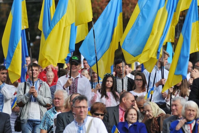 Українці ранжують країни за популярністю у власних оцінках