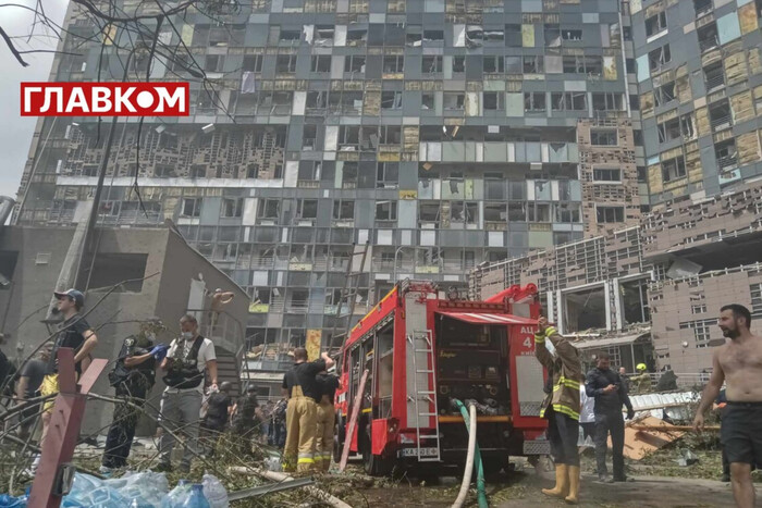 Ракетные удары: погибшие и пострадавшие