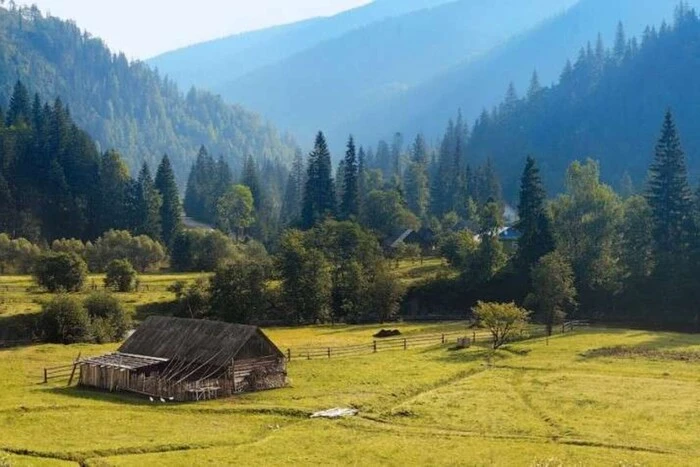 Виступ представника України в ООН