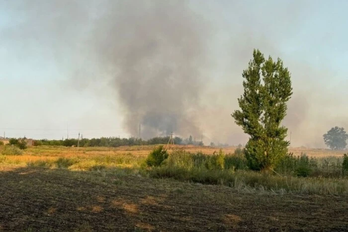 Росіяни винесли руйнування в Харкові