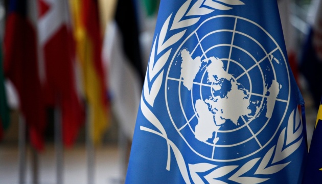 Росія повертається до ради ООН з прав людини