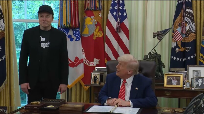 Трамп критикує Зеленського та Путіна
